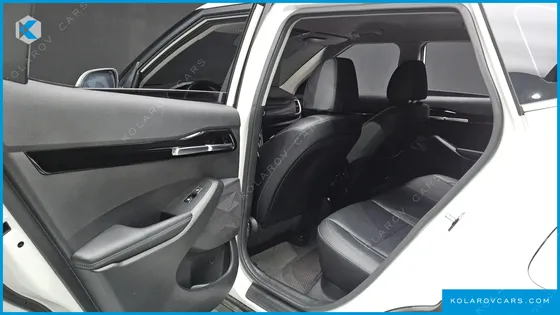 KIA SELTOS DIESEL 1.6 2WD