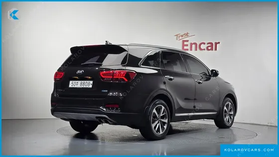 KIA SORENTO DIESEL 2.0 2WD
