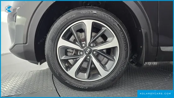 KIA SORENTO DIESEL 2.0 2WD