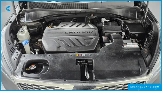 KIA SORENTO DIESEL 2.0 2WD