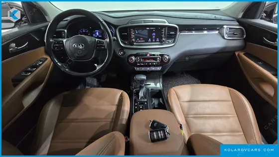 KIA SORENTO DIESEL 2.0 2WD