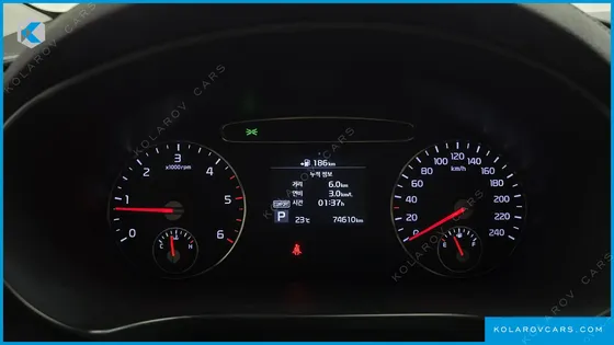 KIA SORENTO DIESEL 2.0 2WD