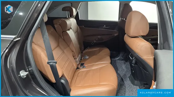 KIA SORENTO DIESEL 2.0 2WD