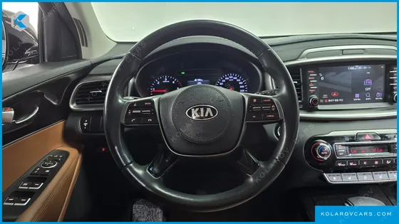 KIA SORENTO DIESEL 2.0 2WD