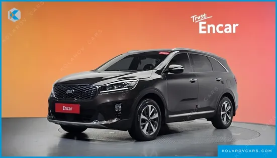 KIA SORENTO DIESEL 2.0 2WD