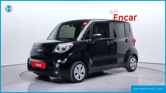 KIA RAY VAN