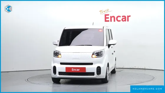 KIA RAY VAN