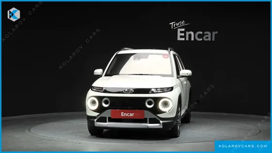 HYUNDAI CASPER TURBO INSPIRATION