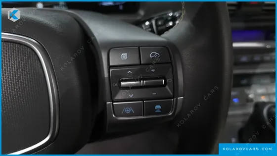 HYUNDAI CASPER TURBO INSPIRATION