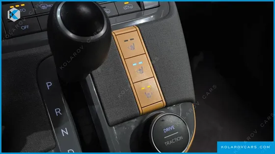 HYUNDAI CASPER TURBO INSPIRATION