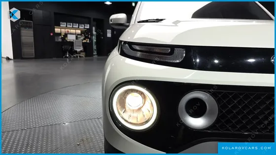 HYUNDAI CASPER TURBO INSPIRATION