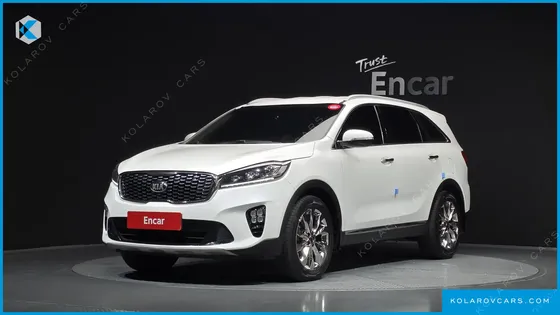 KIA SORENTO DIESEL 2.2 2WD