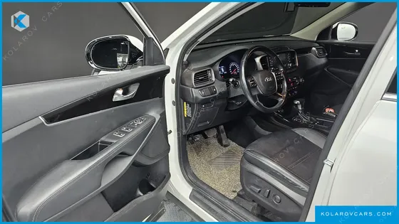 KIA SORENTO DIESEL 2.2 2WD