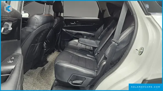 KIA SORENTO DIESEL 2.2 2WD