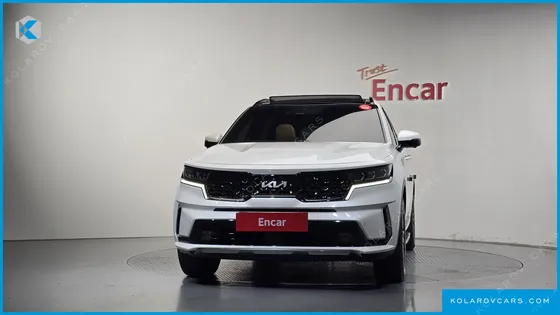 KIA SORENTO HEV 1.6 2WD