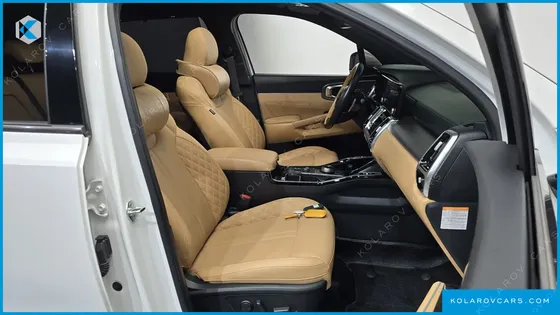 KIA SORENTO HEV 1.6 2WD