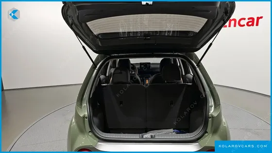 HYUNDAI CASPER TURBO INSPIRATION