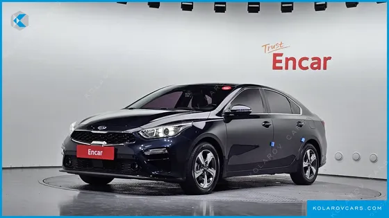 KIA K3 PRESTIGE