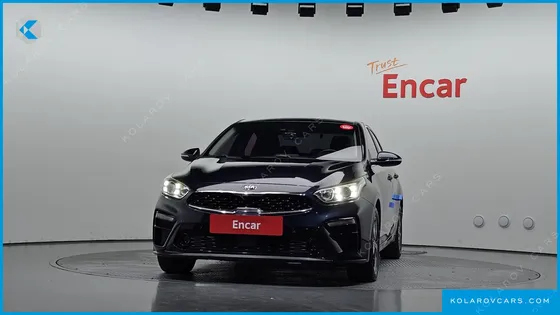 KIA K3 PRESTIGE