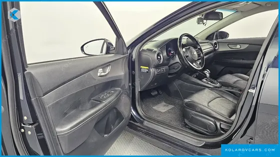 KIA K3 PRESTIGE