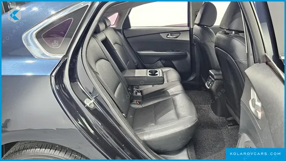 KIA K3 PRESTIGE
