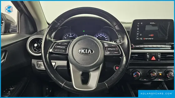KIA K3 PRESTIGE