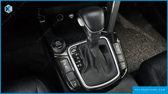 KIA SELTOS GASOLINE 1.6 TURBO 2WD