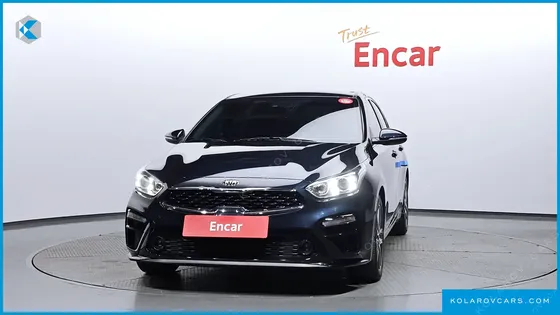 KIA K3 LUXURY