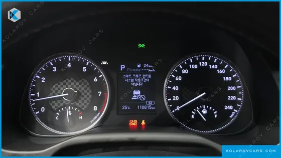 HYUNDAI ELANTRA (AVANTE) 1.6