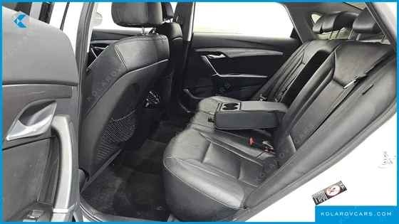 HYUNDAI I40 1.7 VGT