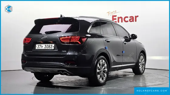 KIA SORENTO DIESEL 2.2 2WD
