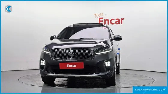KIA SORENTO DIESEL 2.2 2WD
