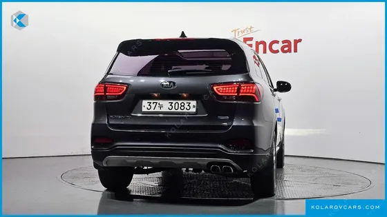 KIA SORENTO DIESEL 2.2 2WD