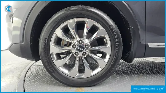 KIA SORENTO DIESEL 2.2 2WD