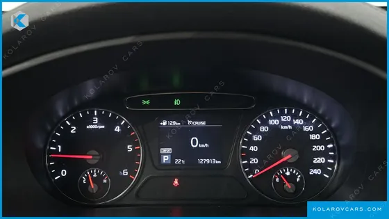 KIA SORENTO DIESEL 2.2 2WD