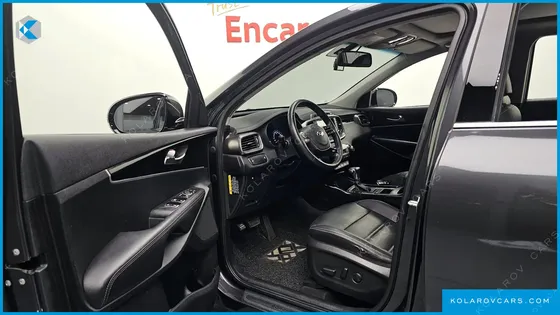 KIA SORENTO DIESEL 2.2 2WD