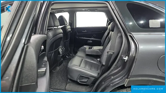 KIA SORENTO DIESEL 2.2 2WD