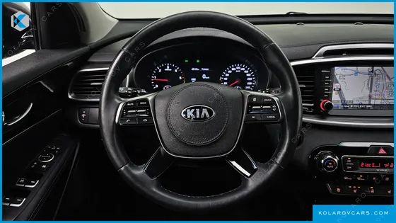 KIA SORENTO DIESEL 2.2 2WD