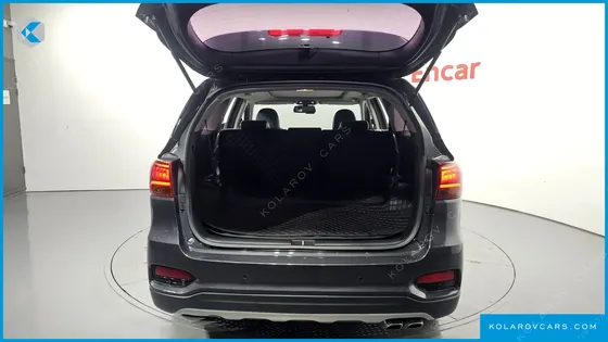 KIA SORENTO DIESEL 2.2 2WD