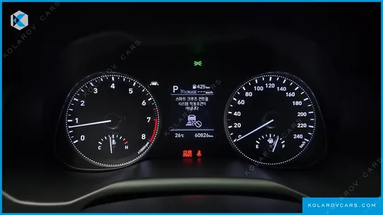 HYUNDAI ELANTRA (AVANTE) 1.6