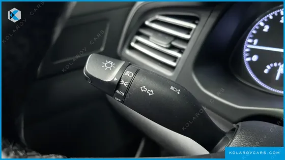 HYUNDAI ELANTRA (AVANTE) 1.6