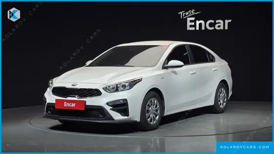 KIA K3 STANDARD