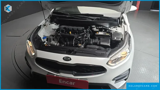 KIA K3 STANDARD