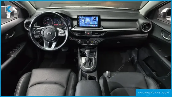 KIA K3 STANDARD