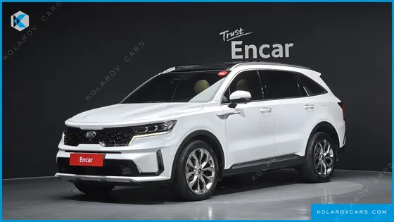 KIA SORENTO DIESEL 2.2 2WD