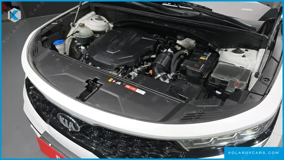 KIA SORENTO DIESEL 2.2 2WD