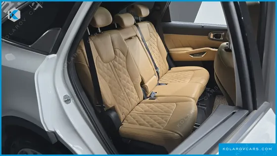 KIA SORENTO DIESEL 2.2 2WD