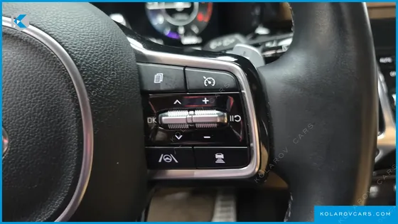 KIA SORENTO DIESEL 2.2 2WD