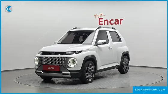 HYUNDAI CASPER INSPIRATION
