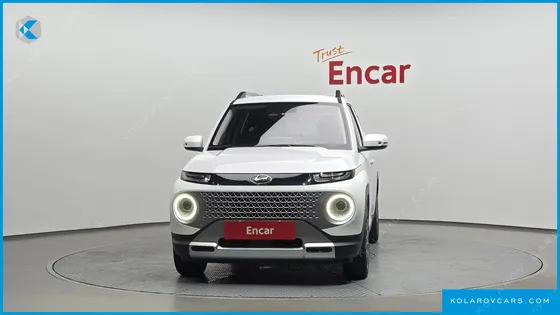 HYUNDAI CASPER INSPIRATION